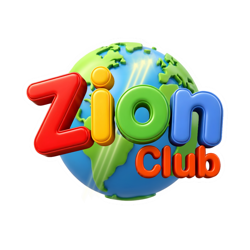 Zion Club Logo